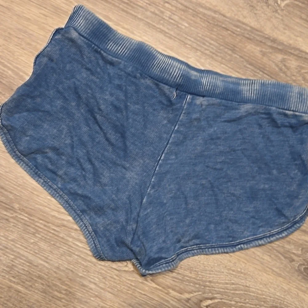 Vintage Y2K Delias Booty Shorts Sz Small
